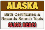 Alaska Birth Certficate and Birth Records Birth Records Online The